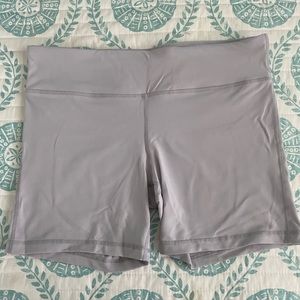 IAB athletic shorts